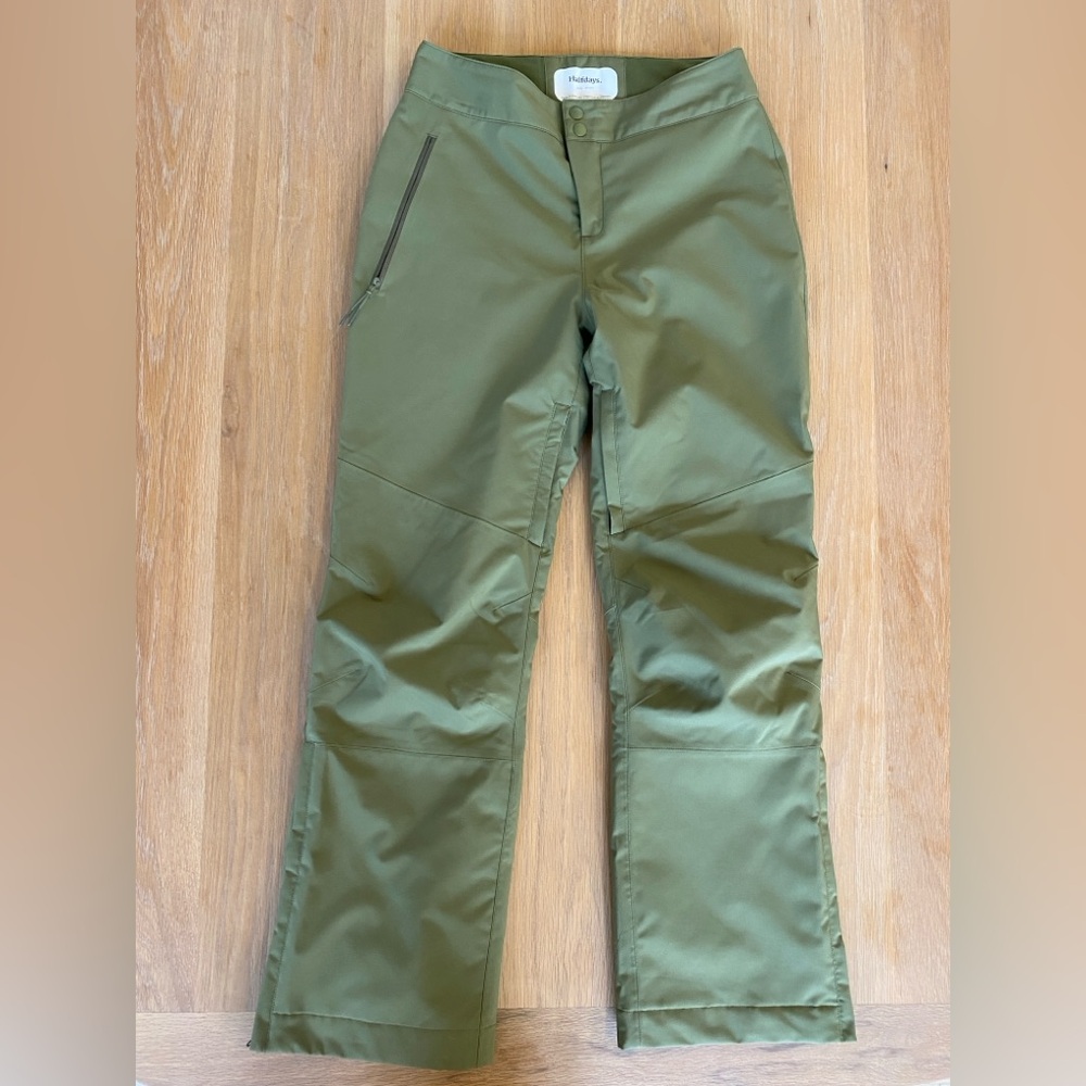 Halfdays Alessandra Pants